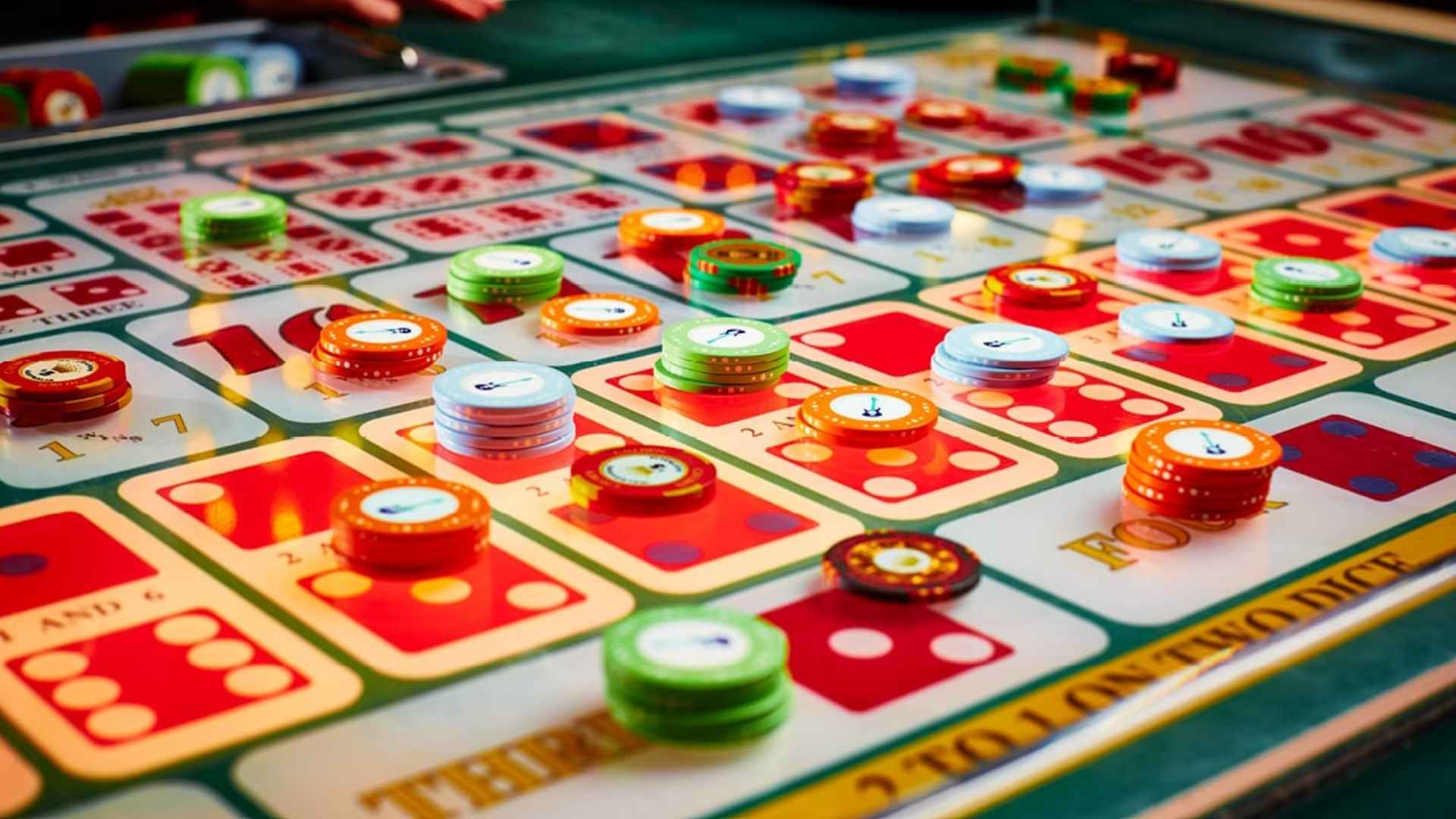 ...
