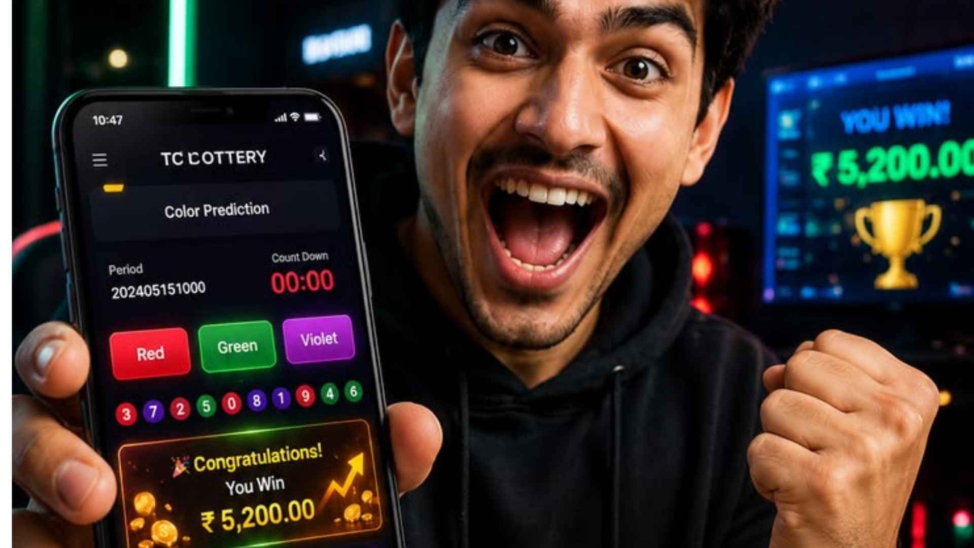 Win Real Money Casino Apps Understanding Mobile Casino Rewards and Payout Features